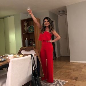 Meet your Posher, Yolanda